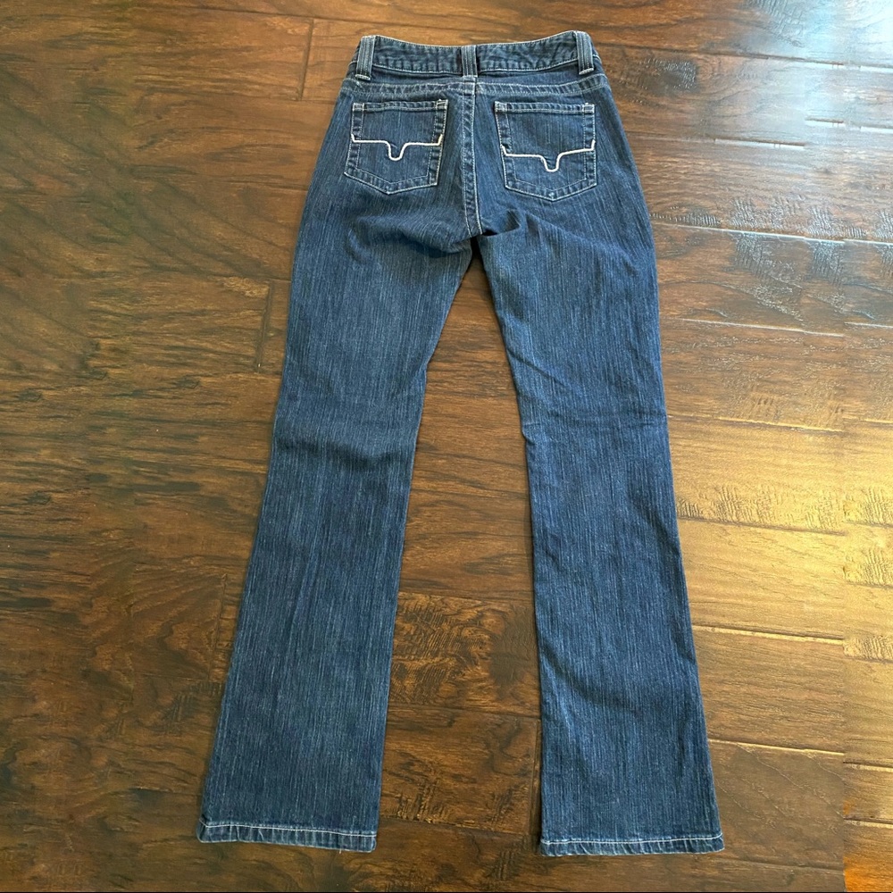 Kimes ranch jeans